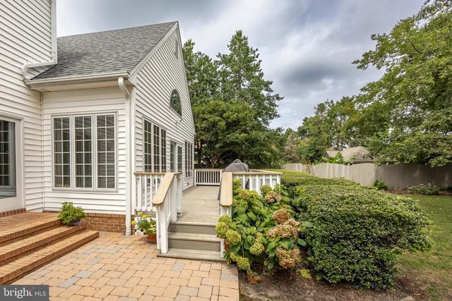 5541 E NITHSDALE DR, Salisbury, MD 21801