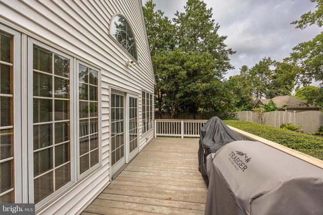 5541 E NITHSDALE DR, Salisbury, MD 21801