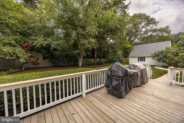 5541 E NITHSDALE DR, Salisbury, MD 21801