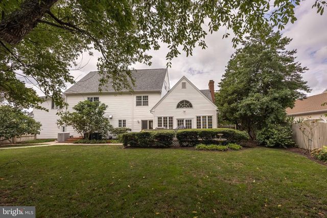 5541 E NITHSDALE DR, Salisbury, MD 21801