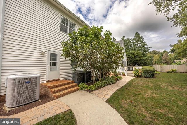 5541 E NITHSDALE DR, Salisbury, MD 21801