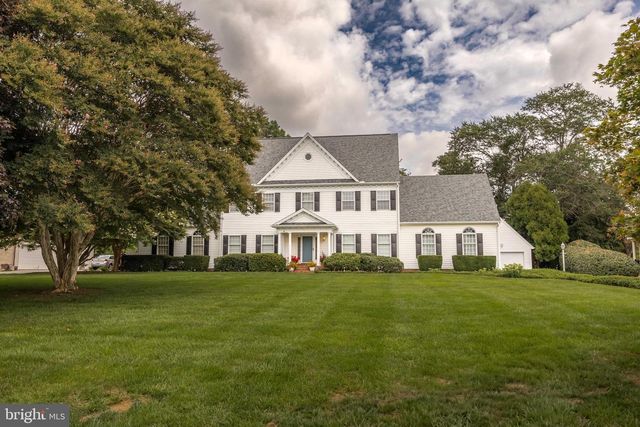 5541 E NITHSDALE DR, Salisbury, MD 21801