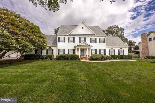 5541 E NITHSDALE DR, Salisbury, MD 21801