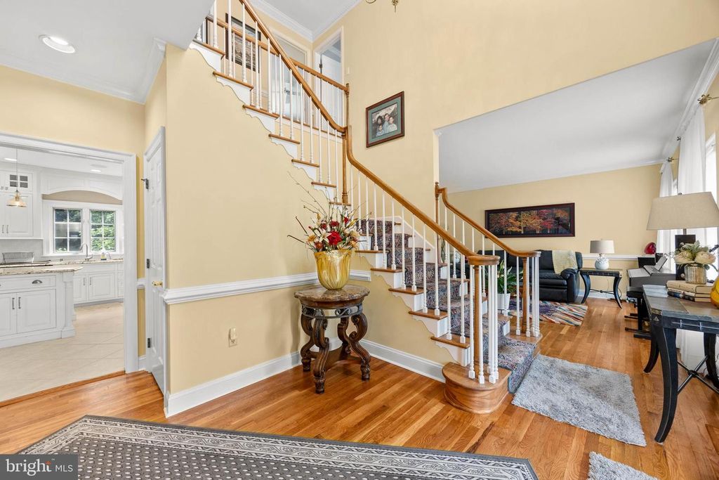 5541 E NITHSDALE DR, Salisbury, MD 21801