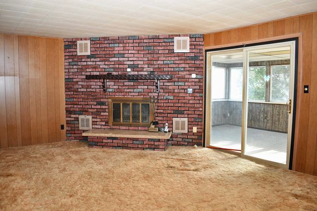 1197 S Bay Drive, Tawas City, MI 48763