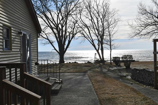 1197 S Bay Drive, Tawas City, MI 48763