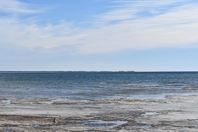 1197 S Bay Drive, Tawas City, MI 48763