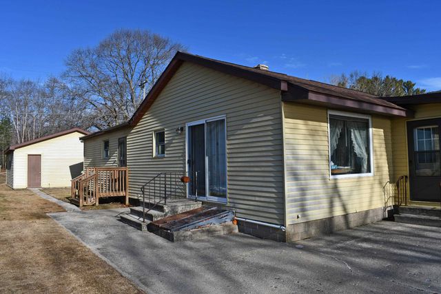 1197 S Bay Drive, Tawas City, MI 48763