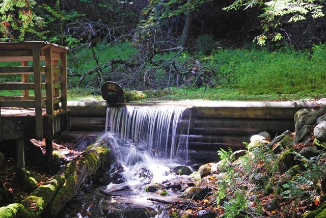 1197 S Bay Drive, Tawas City, MI 48763