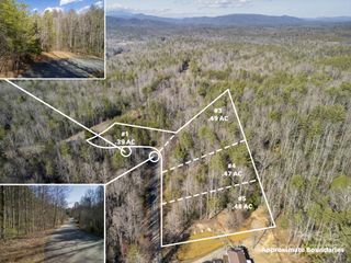 00 Sisue Street, Morganton, NC 28655