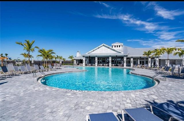 5414 MYSTIC WATER COVE, Bradenton, FL 34211