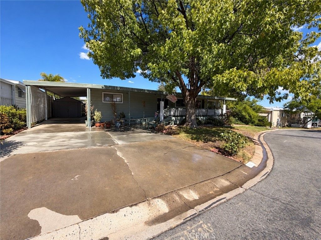 27701 Murrieta Road 49, Menifee, CA 92586 — exterior