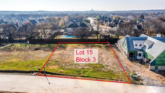2616 Park Grove Loop, Southlake, TX 76092