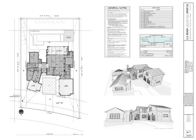 2616 Park Grove Loop, Southlake, TX 76092
