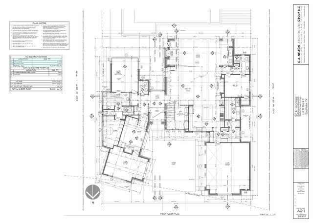 2616 Park Grove Loop, Southlake, TX 76092