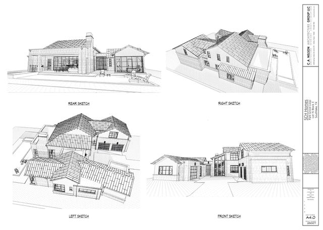 2616 Park Grove Loop, Southlake, TX 76092