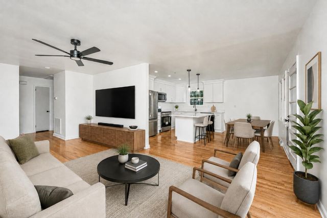 2712 Clarkin Avenue, North Charleston, SC 29405