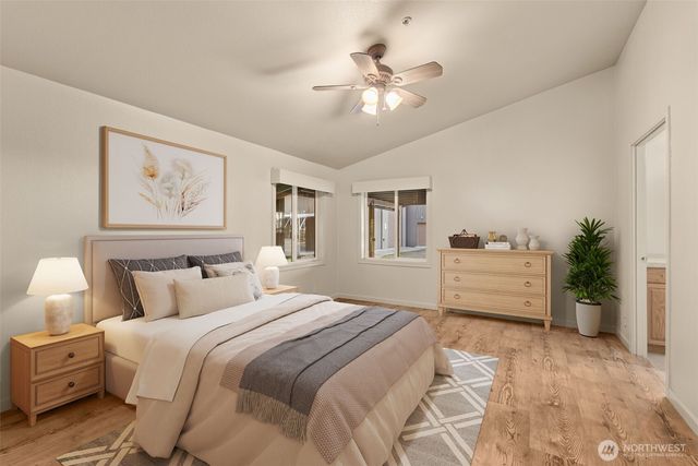 1895 North Fork Road, Chehalis, WA 98532