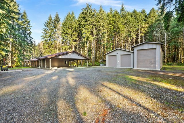 1895 North Fork Road, Chehalis, WA 98532