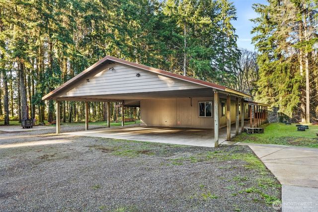 1895 North Fork Road, Chehalis, WA 98532