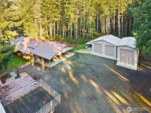 1895 North Fork Road, Chehalis, WA 98532