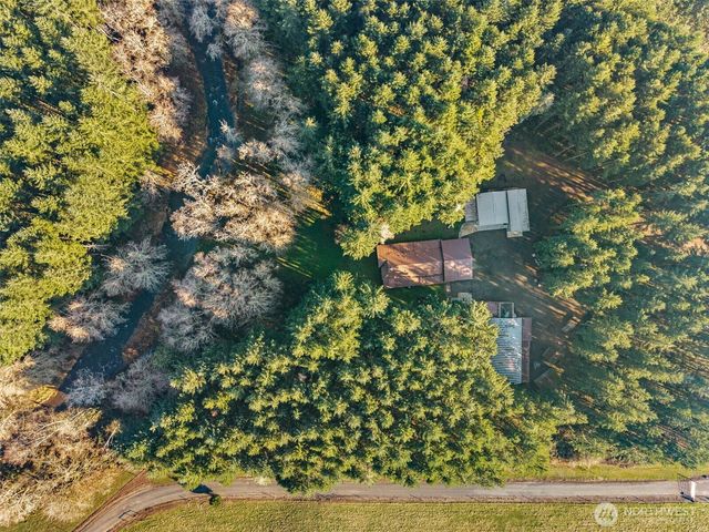 1895 North Fork Road, Chehalis, WA 98532