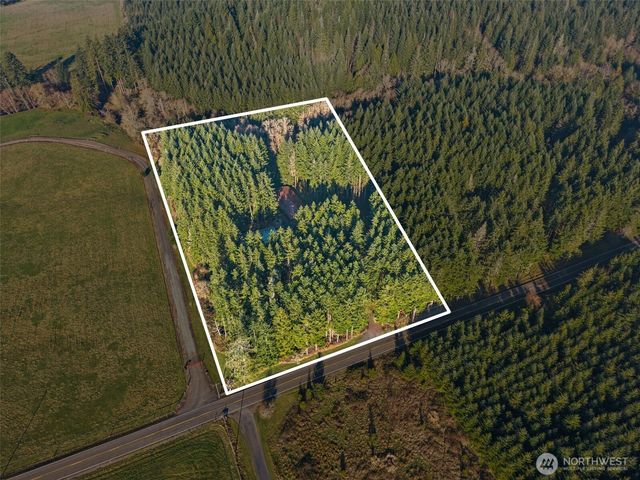 1895 North Fork Road, Chehalis, WA 98532
