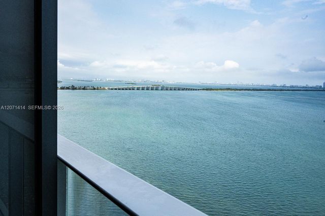 700 NE 24th Street 1506, Miami, FL 33137