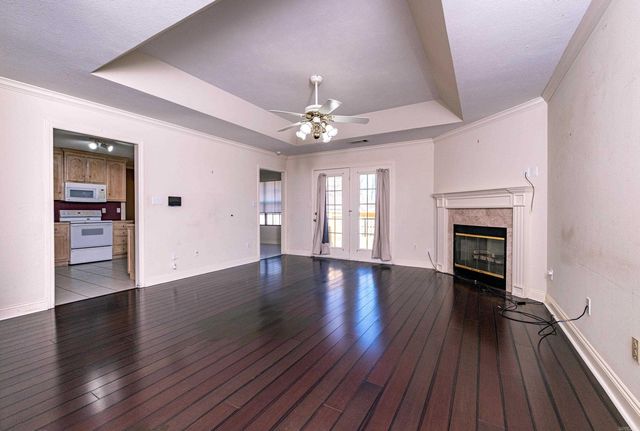 13 Statesboro Cove, Cabot, AR 72023