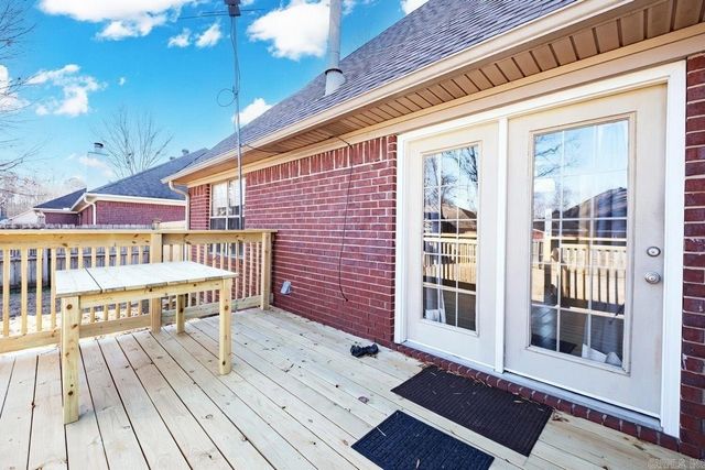 13 Statesboro Cove, Cabot, AR 72023