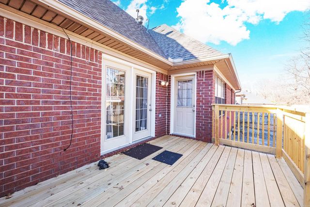 13 Statesboro Cove, Cabot, AR 72023