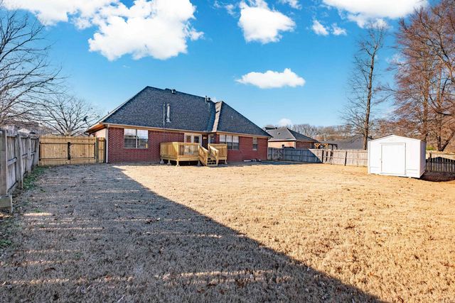 13 Statesboro Cove, Cabot, AR 72023