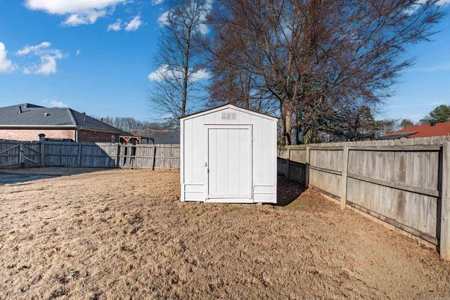 13 Statesboro Cove, Cabot, AR 72023