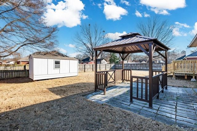 13 Statesboro Cove, Cabot, AR 72023