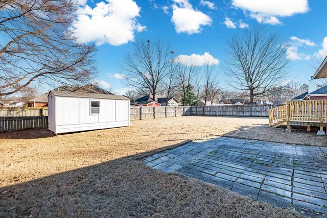 13 Statesboro Cove, Cabot, AR 72023