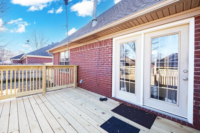 13 Statesboro Cove, Cabot, AR 72023