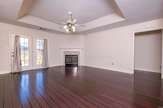 13 Statesboro Cove, Cabot, AR 72023