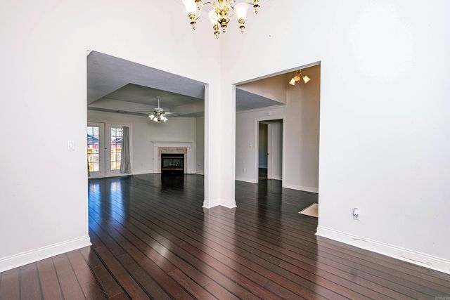 13 Statesboro Cove, Cabot, AR 72023