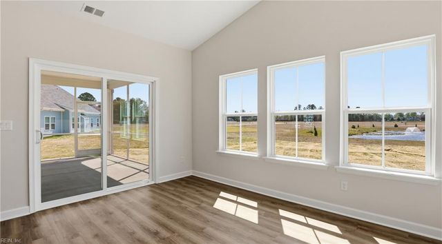 6026 Sam Callis CIR, Suffolk, VA 23435