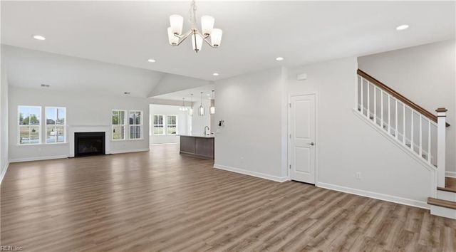 6026 Sam Callis CIR, Suffolk, VA 23435