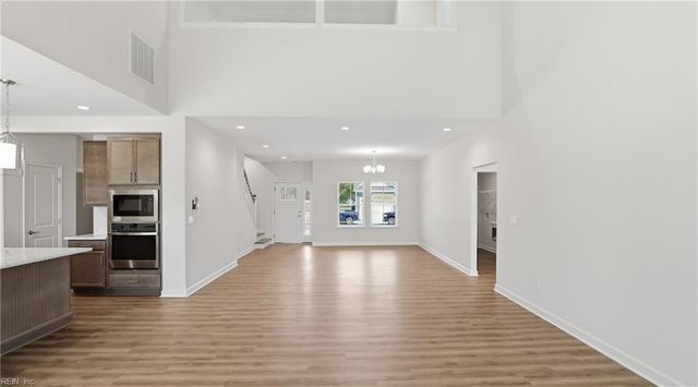 6026 Sam Callis CIR, Suffolk, VA 23435