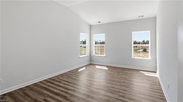 6026 Sam Callis CIR, Suffolk, VA 23435