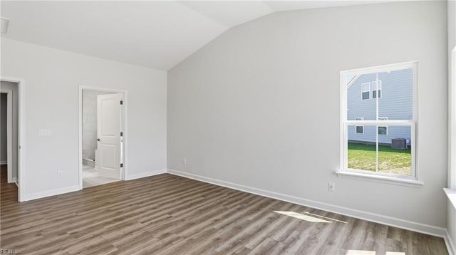 6026 Sam Callis CIR, Suffolk, VA 23435