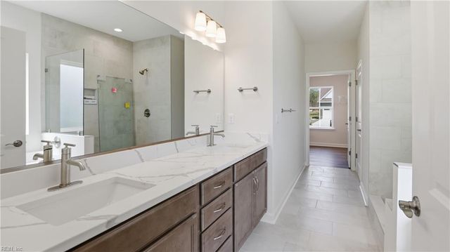 6026 Sam Callis CIR, Suffolk, VA 23435