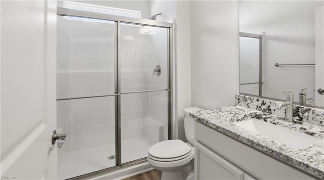 6026 Sam Callis CIR, Suffolk, VA 23435