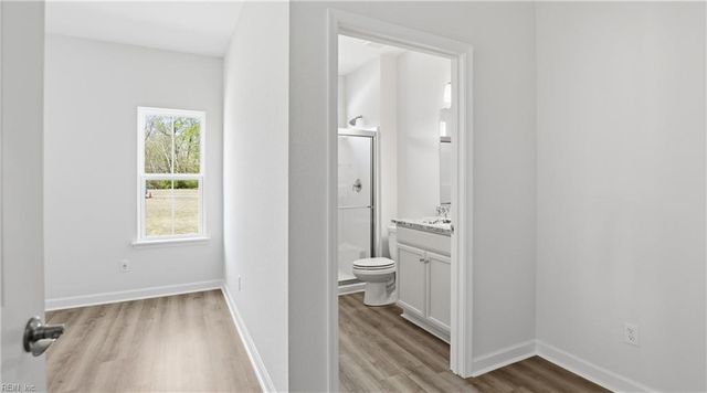 6026 Sam Callis CIR, Suffolk, VA 23435