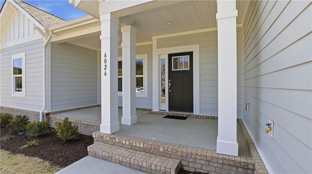 6026 Sam Callis CIR, Suffolk, VA 23435