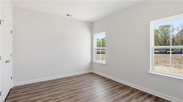 6026 Sam Callis CIR, Suffolk, VA 23435