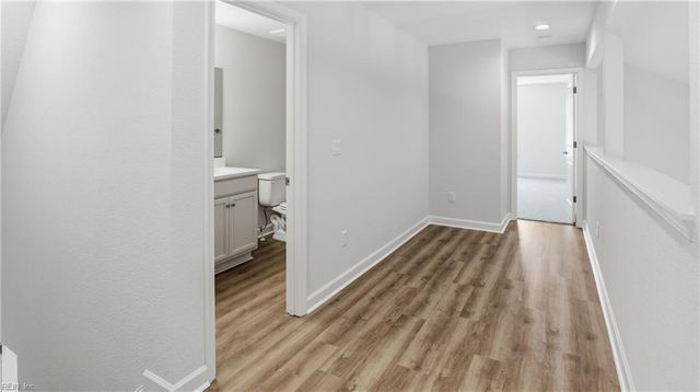 6026 Sam Callis CIR, Suffolk, VA 23435