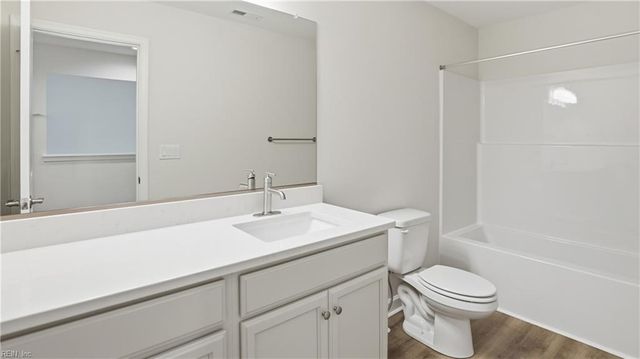 6026 Sam Callis CIR, Suffolk, VA 23435